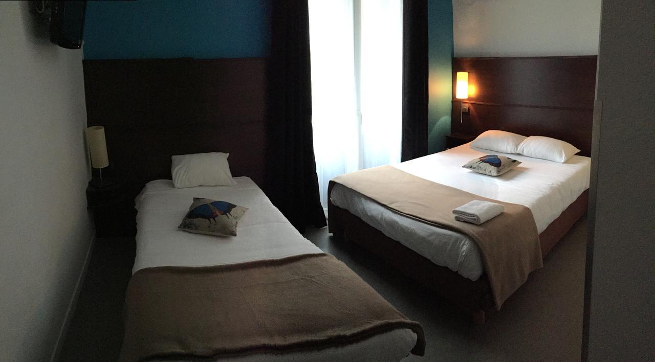Hotel Des Ambassadeurs Toulouse Dış mekan fotoğraf