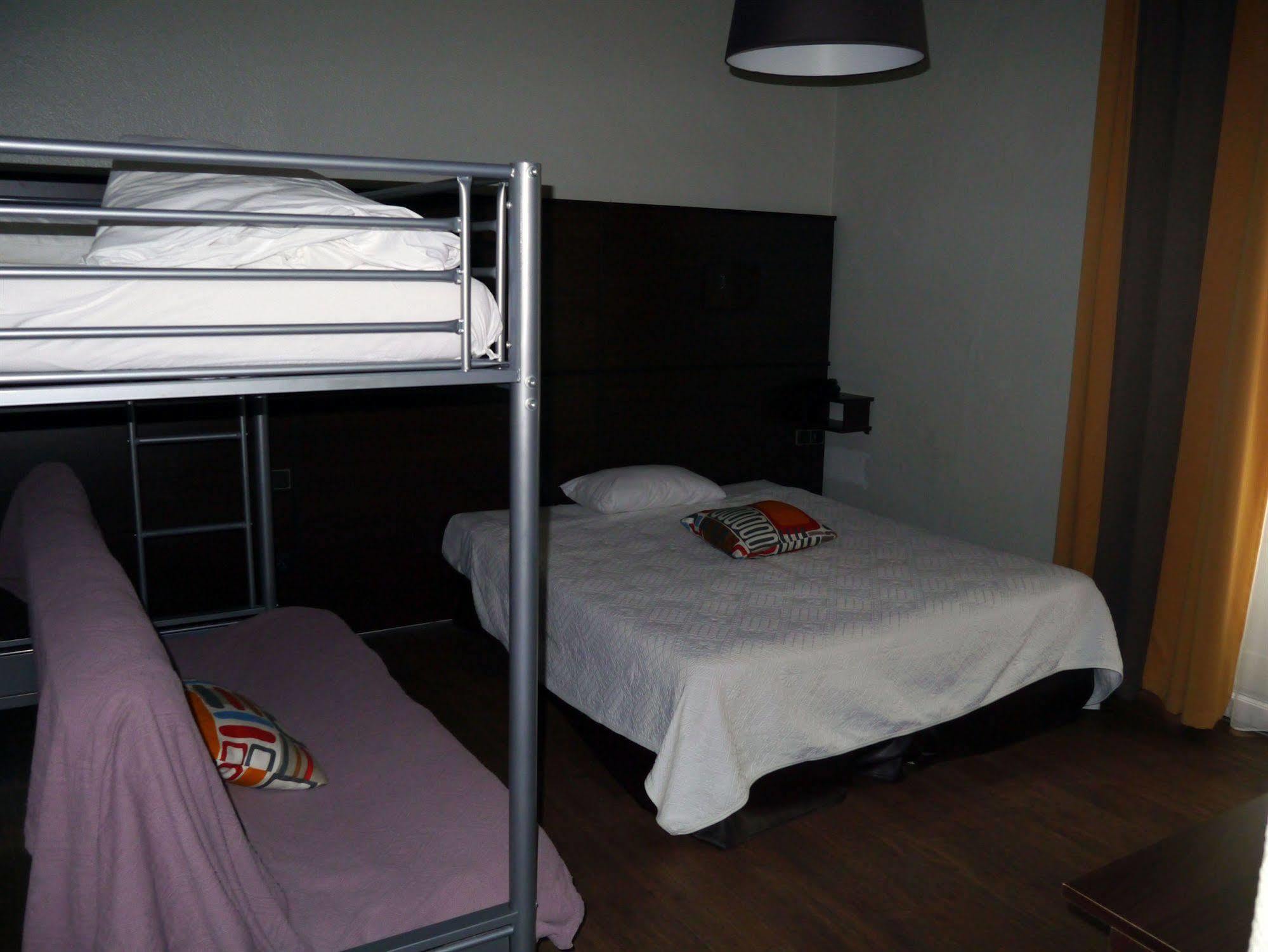 Hotel Des Ambassadeurs Toulouse Dış mekan fotoğraf