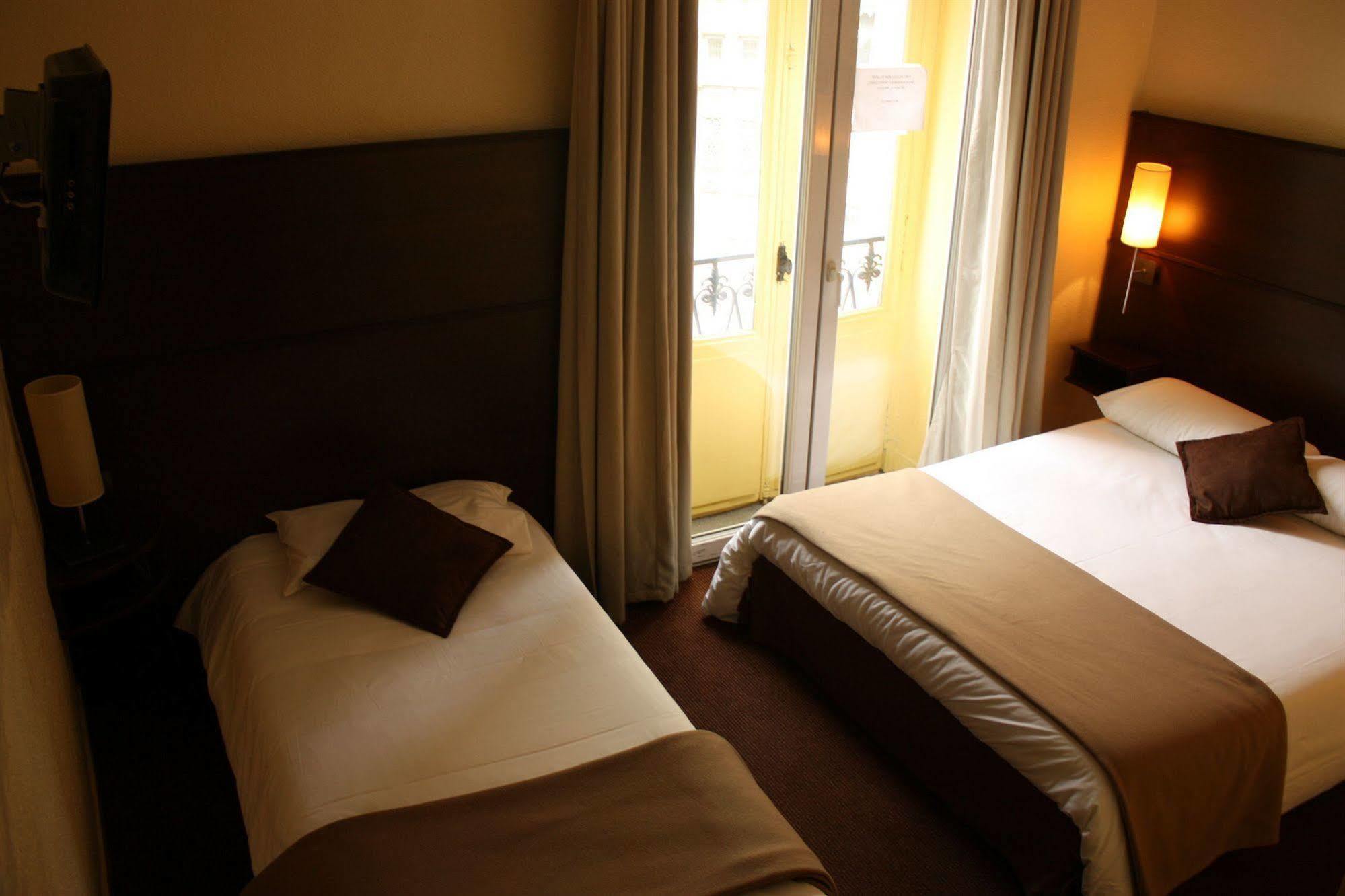 Hotel Des Ambassadeurs Toulouse Dış mekan fotoğraf