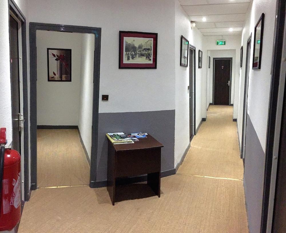 Hotel Des Ambassadeurs Toulouse Dış mekan fotoğraf