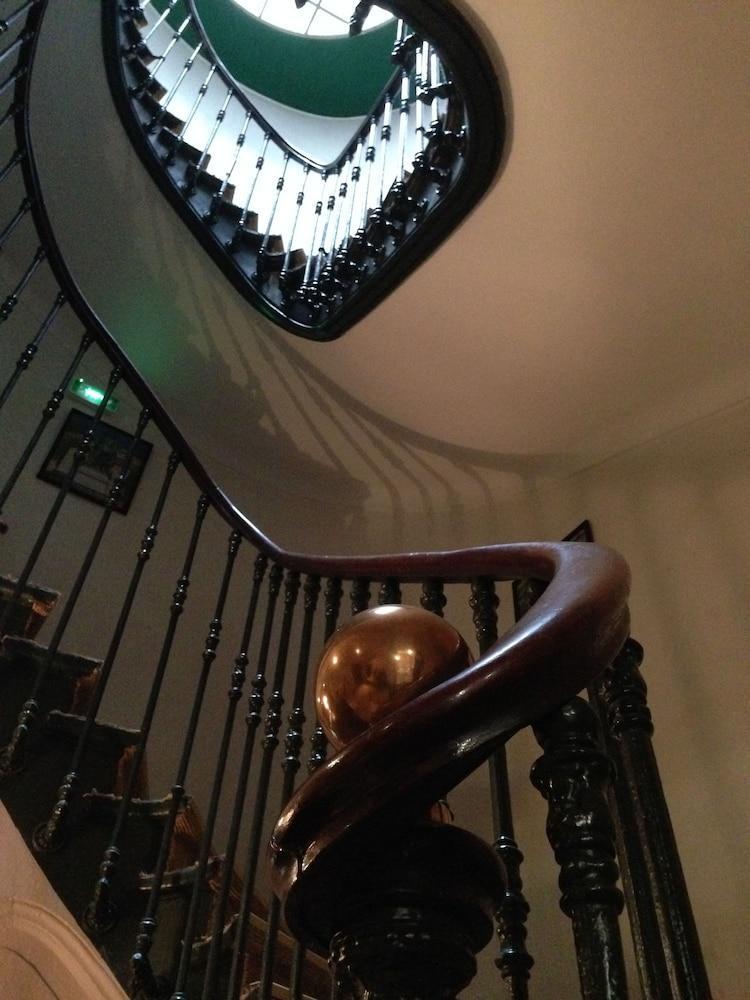 Hotel Des Ambassadeurs Toulouse Dış mekan fotoğraf