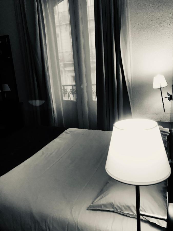 Hotel Des Ambassadeurs Toulouse Dış mekan fotoğraf