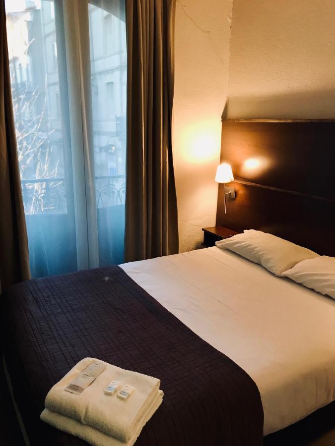 Hotel Des Ambassadeurs Toulouse Dış mekan fotoğraf