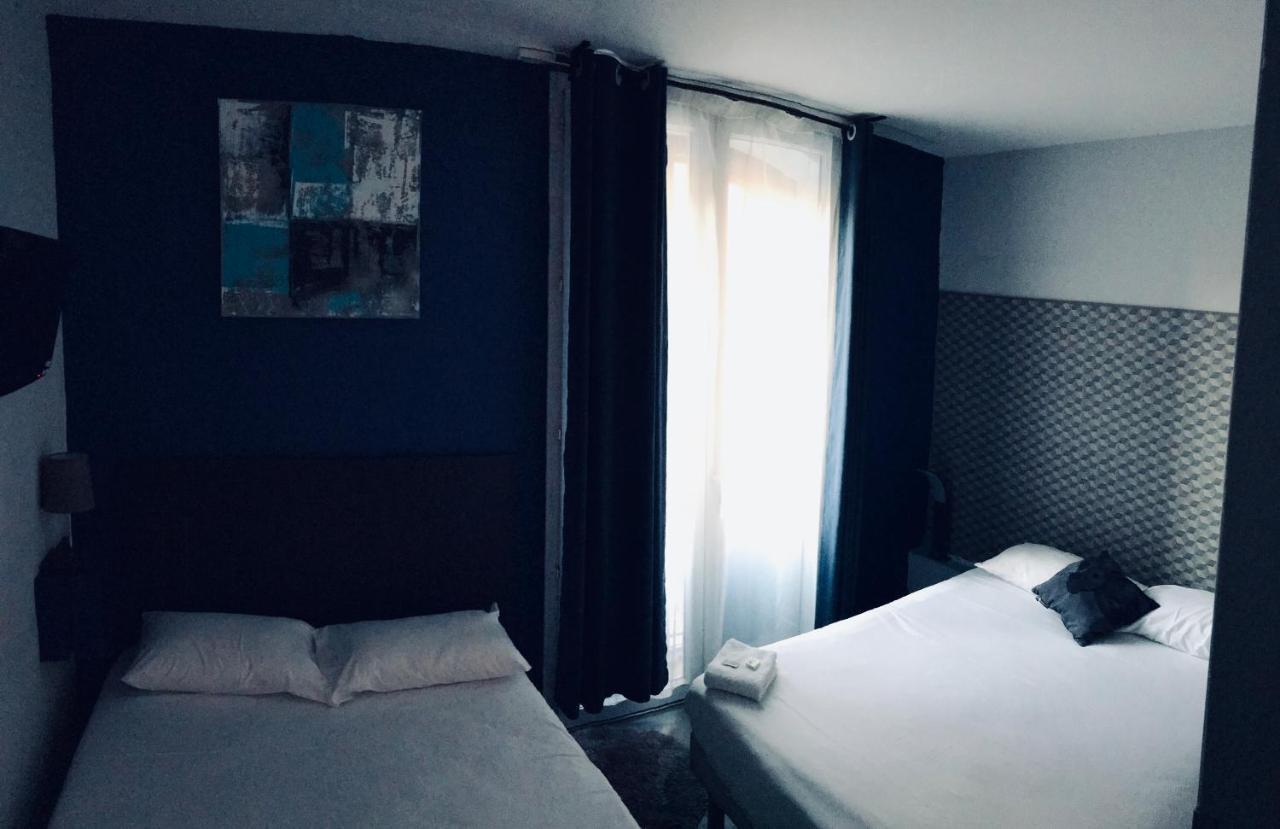 Hotel Des Ambassadeurs Toulouse Dış mekan fotoğraf