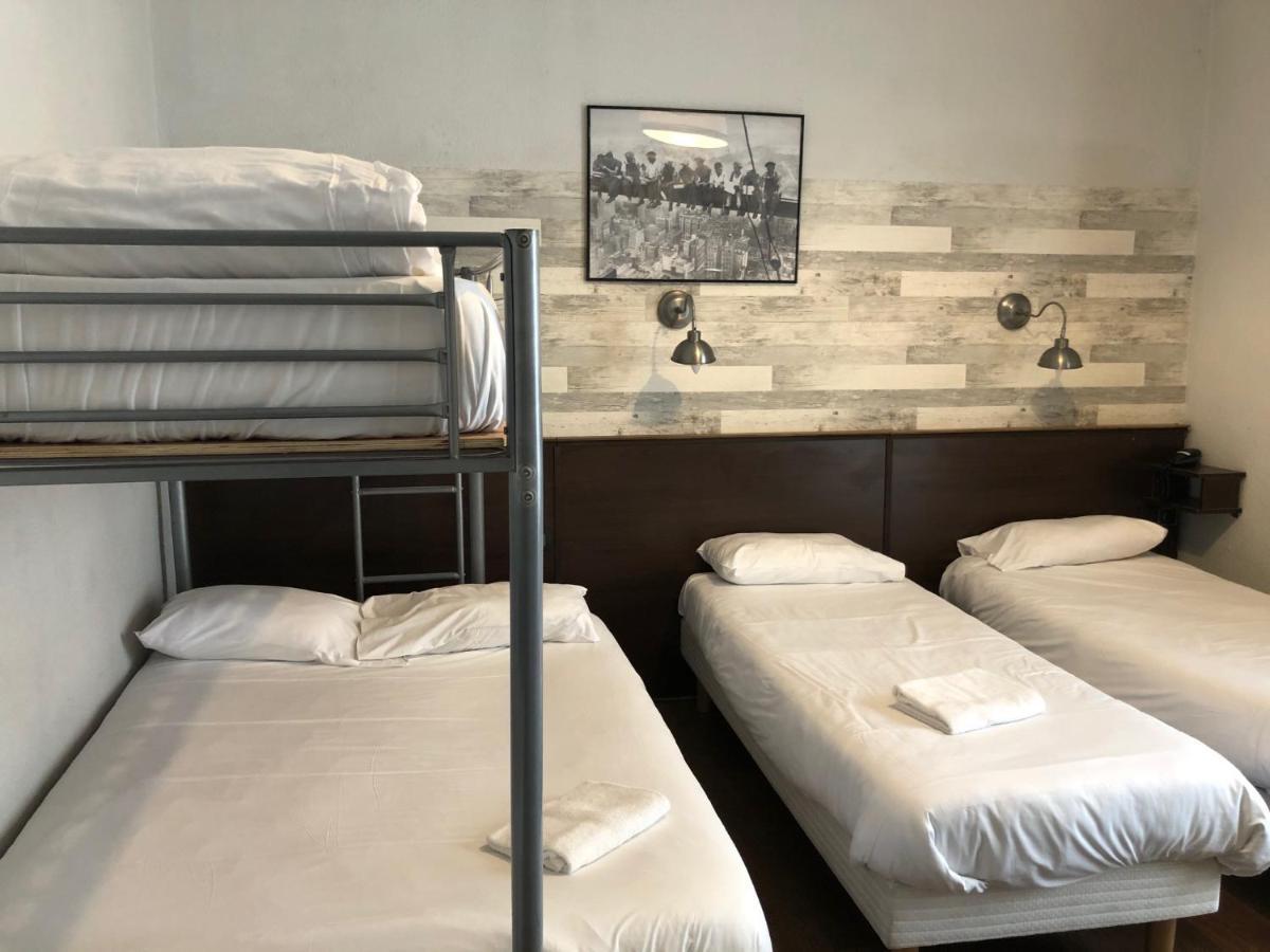 Hotel Des Ambassadeurs Toulouse Dış mekan fotoğraf